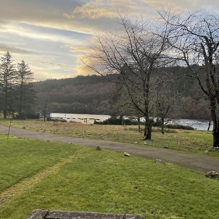 Caledonia Lodge Spean Bridge Exteriér fotografie